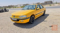 بيجو بارس 2013 للبيع في بابل