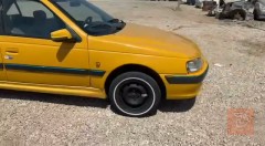 بيجو بارس 2013 للبيع في بابل