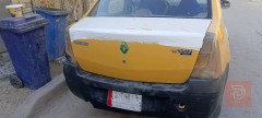 رينو لوكان 2009 للبيع في بغداد