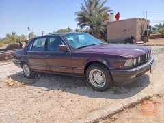 بي ام دبليو حدادية للبيع في بغداد