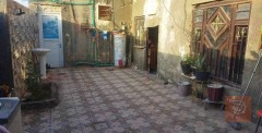 بيت مساحة 200 متر في نزلت كاظم عطوف للبيع في واسط