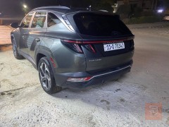 هونداي توسان 2023 كامل المواصفات للبيع في بغداد