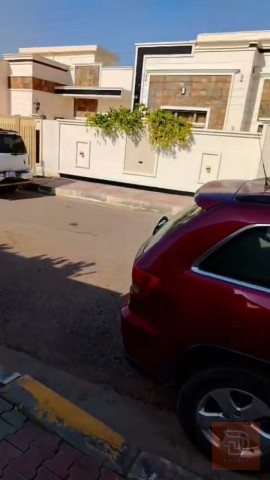 بيت في مجمع اليرموك بالرمادي 200م للبيع في الأنبار