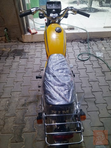 سكنر جديد للبيع في واسط