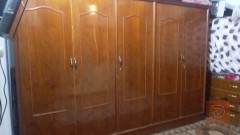 كنتور تسگام 5 ابواب للبيع في واسط