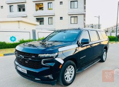 تاهو سوبر بان 2024 LT للبيع في بغداد