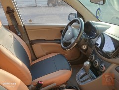 هيونداي i10 موديل 2015 للبيع في بغداد