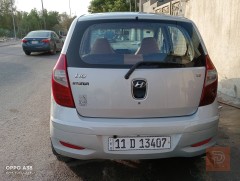 هيونداي i10 موديل 2015 للبيع في بغداد