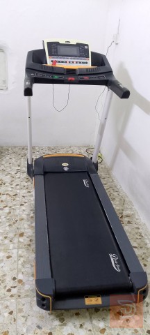جهاز جري حجم كبير 120كيلو للبيع في بغداد