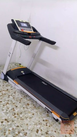 جهاز جري حجم كبير 120كيلو للبيع في بغداد