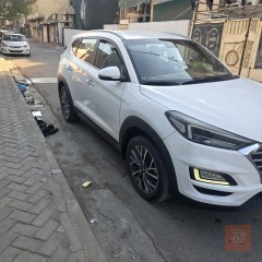 هيونداي توسان خليجي 2020 للبيع في بغداد