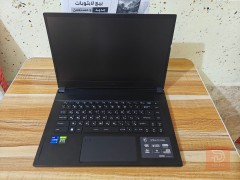لابتوب MSI Stealth GS66 الجيل 12 مستعمل للبيع في بغداد