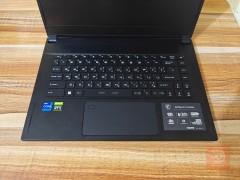 لابتوب MSI Stealth GS66 الجيل 12 مستعمل للبيع في بغداد