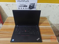 لينوفو لابتوب Lenovo T480 S الجيل الثامن للبيع في بغداد