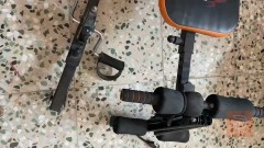 جهاز رياضه مستعمل للبيع في بغداد