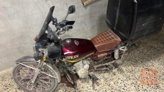 سولنك 2023 للبيع في بغداد