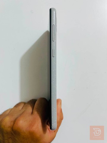 جهاز سامسونج A02s نظيف مستعمل للبيع في بغداد
