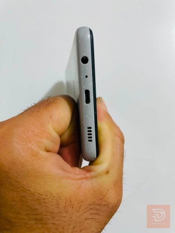 جهاز سامسونج A02s نظيف مستعمل للبيع في بغداد