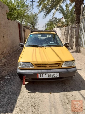 سايبا 2015 للبيع في بغداد