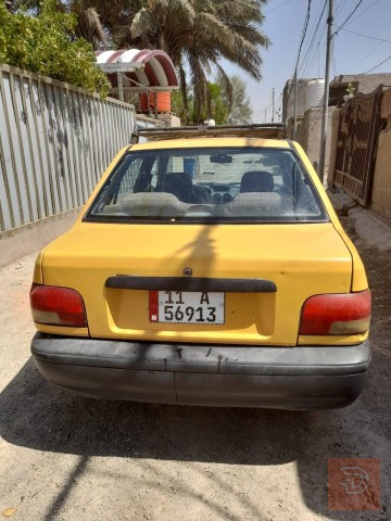 سايبا 2015 للبيع في بغداد