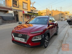 هونداي كونا 2021 مواصفات كاملة للبيع في بغداد