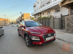 هونداي كونا 2021 مواصفات كاملة للبيع في بغداد