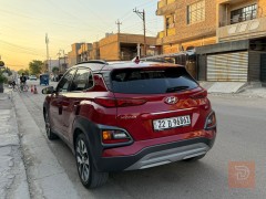 هونداي كونا 2021 مواصفات كاملة للبيع في بغداد