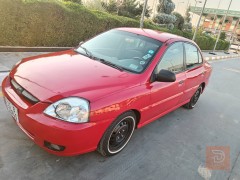 كيا ريو 2005 للبيع في واسط