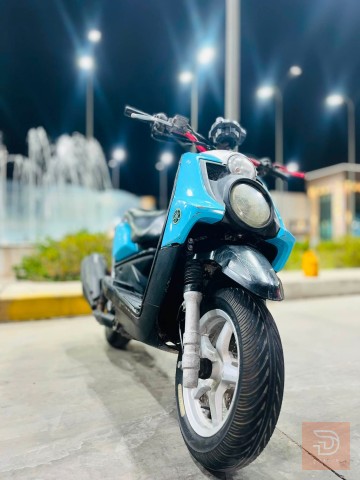 دراجه سكنس جبلي بلاديه للبيع في بغداد