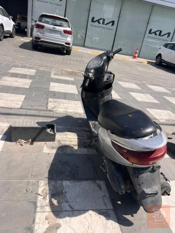 دراجة بريز بحالة جيدة مستعمل للبيع في بغداد