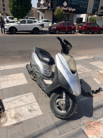 دراجة بريز بحالة جيدة مستعمل للبيع في بغداد