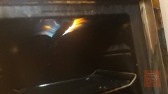 طباخ نضيف مستعمل للبيع في النجف الأشرف