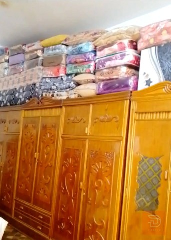 غرفة نوم استعمال سنة مستعمل للبيع في النجف الأشرف
