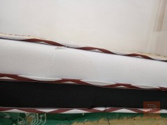 دوشك طول ٢٠٠ العرض ١٦١ للبيع في النجف الأشرف