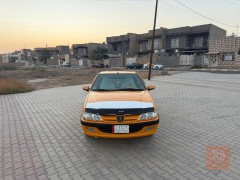 بيجو 2018 نظيفة ومكفولة للبيع في واسط