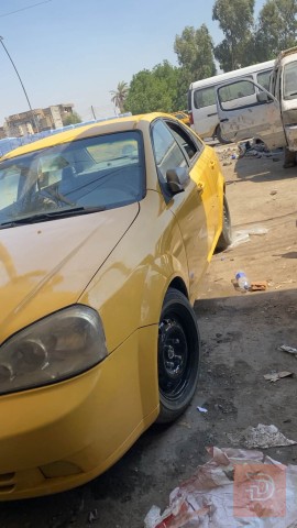 فورزا 2008 صبغ جمالية للبيع في بغداد