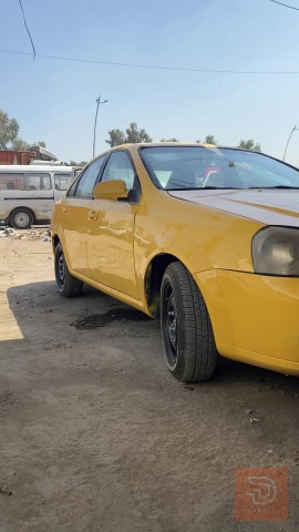 فورزا 2008 صبغ جمالية للبيع في بغداد