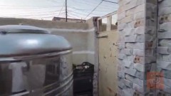 بيت ١٣٠ متر طابو صرف للبيع في كربلاء المقدسة