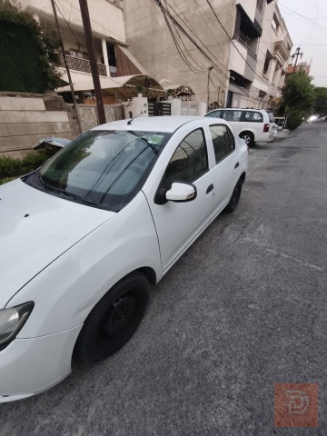 رينو سيمبول 2017 للبيع في بغداد
