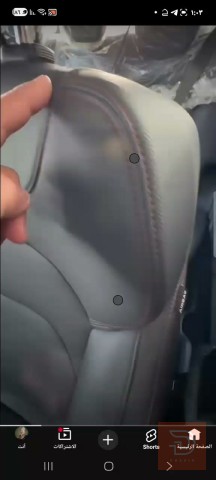 جاك S3 2024 للبيع في بغداد