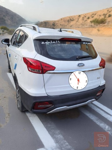 جاك S3 2024 للبيع في بغداد