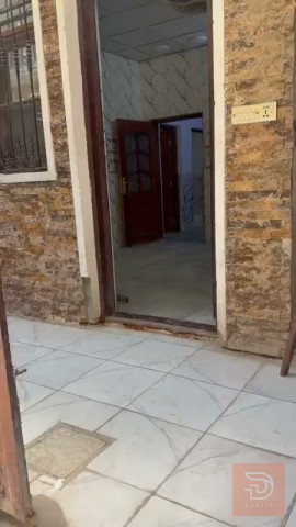 شقة أرضي معزول 130 متر للايجار في بغداد