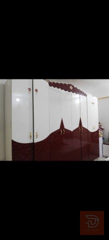 غرفة نوم تركي مخزن مستعمل للبيع في ذي قار