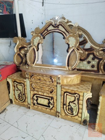 غرفة نوم جديد للبيع في ذي قار