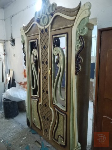 غرفة نوم جديد للبيع في ذي قار