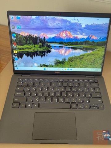 لابتوب Dell Latitude 7430 معالج i7 مستعمل للبيع في بغداد