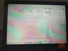 لابتوب ديل Latitude 5290 2-in-1 جيل ثامن مستعمل للبيع في بغداد