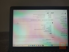 لابتوب ديل Latitude 5290 2-in-1 جيل ثامن مستعمل للبيع في بغداد