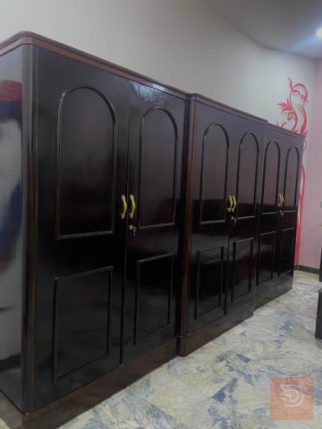 غرفة نوم صاج درجة أولى لون ببسي للبيع في بغداد