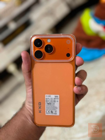 سامسونج موبايل A07 pro ذاكرة 64 غيغا مستعمل للبيع في بغداد